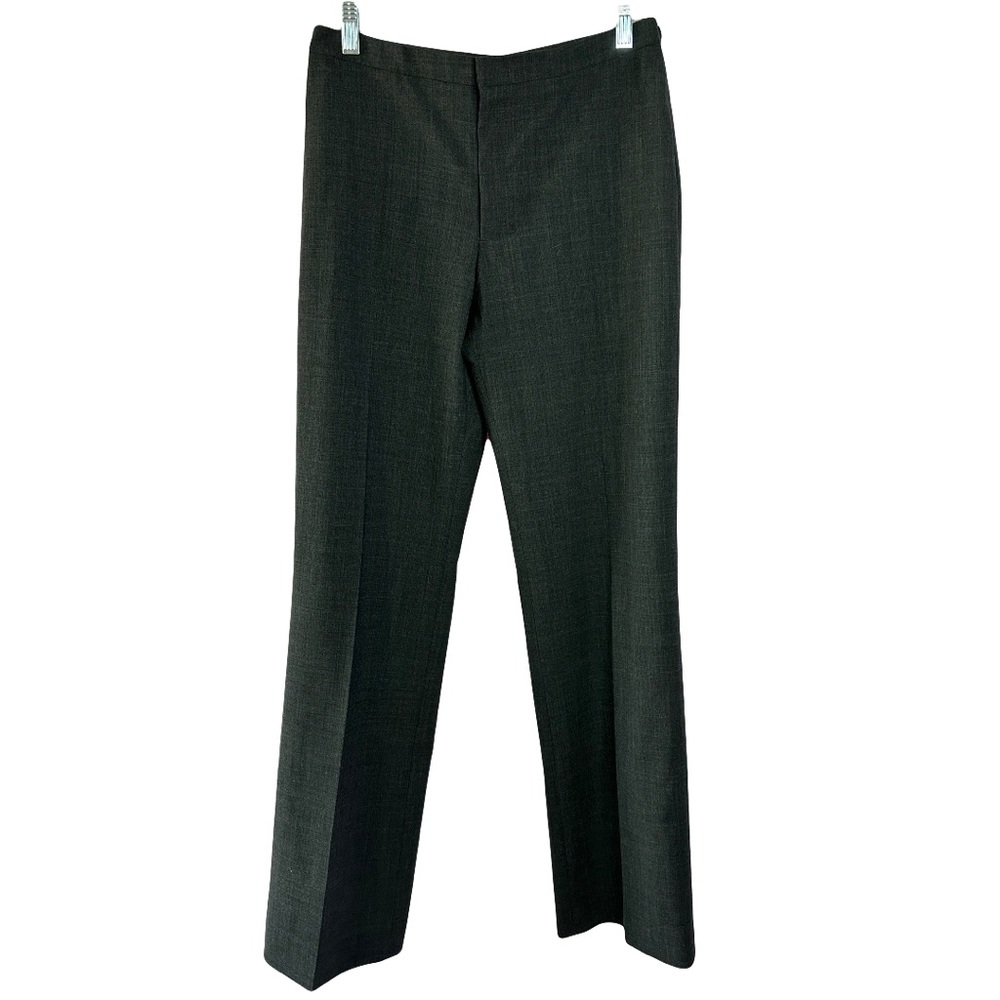 Guess Collection Dark Gray Dress Pants- Sz 0